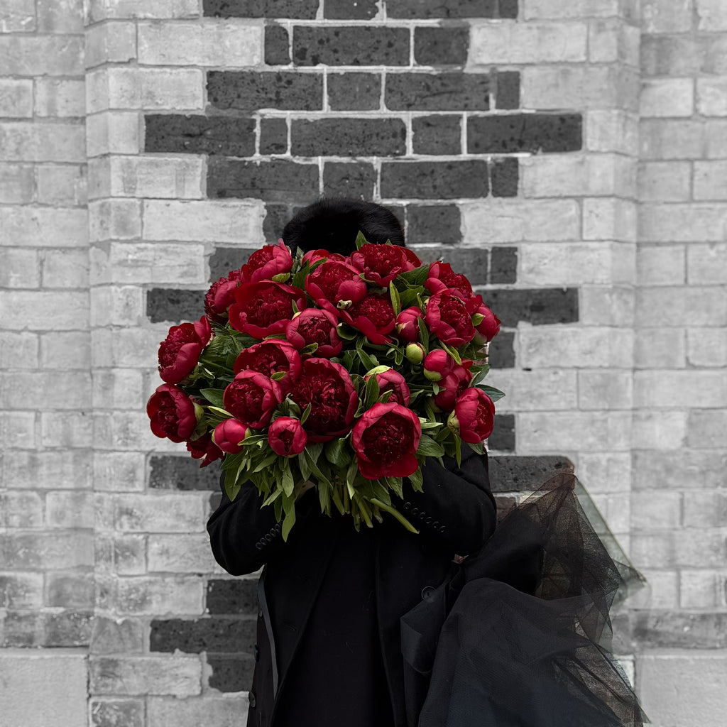 Large Flower Image 3
